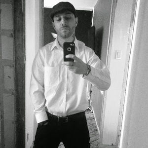 Meet your Posher, Scott